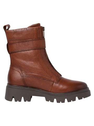 Tamaris COMFORT Stiefelette in COGNAC