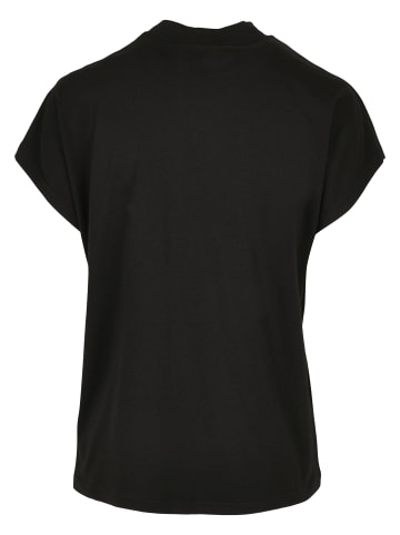 Urban Classics T-Shirts in black