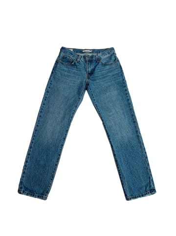 Levi´s Jeans in Blau