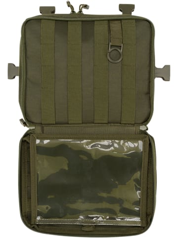 Brandit Brandit in olive