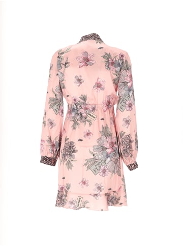 Braccialini Kleid in ANTIQUE PINK-SM