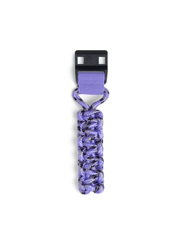 Satch Satch Tag Laced Purple lila