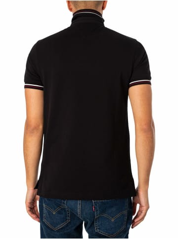 Tommy Hilfiger Poloshirt für Herren in uni