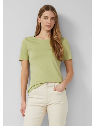 s.Oliver T-Shirt in 7235_grün