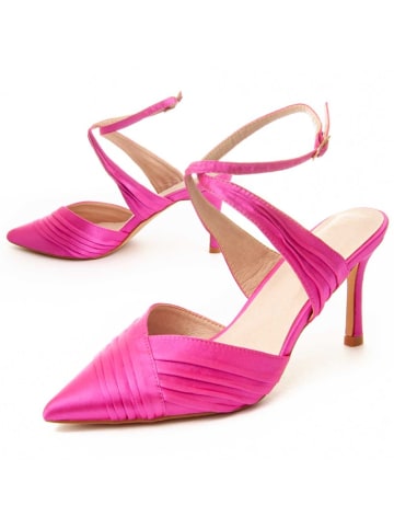 Montevita Pumps Festshoe in Rosa