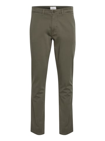 CASUAL FRIDAY Chinohose CFViggo in Grün