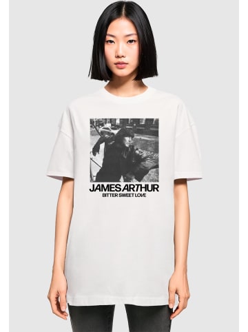 Merchcode Merchcode T-Shirts in white