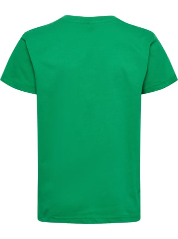 Hummel Hummel T-Shirt Hmlred Multisport Unisex Kinder Atmungsaktiv in JELLY BEAN