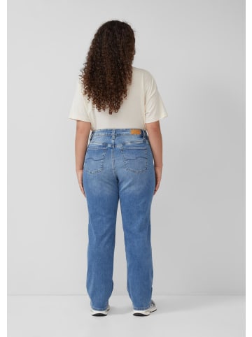 QS Jeans-Hose  in  56Z2_blau