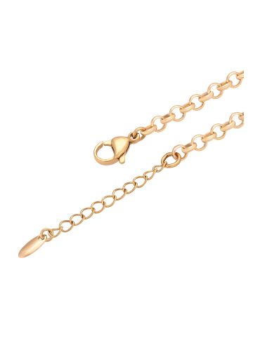 gaya Women Bracelet in Rose Gold