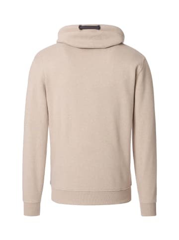 CASAMODA Pullover in Champagner Beige