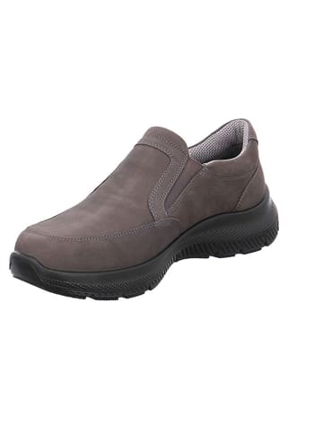 Jomos Slipper in Braun