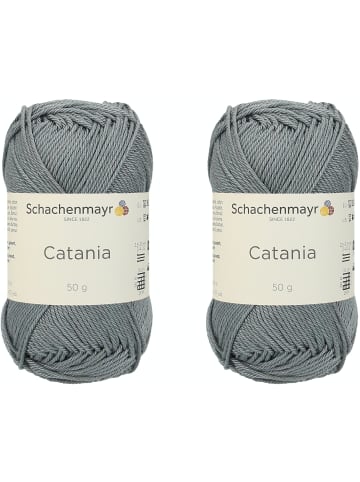 Schachenmayr since 1822 Handstrickgarne Catania, 2x50g in Stein