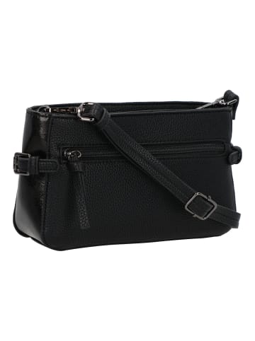 Gabor Noelle Umhängetasche 22 cm in black
