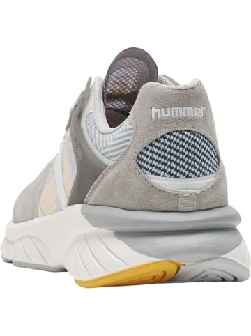 Hummel Hummel Sneaker Reach Lx Erwachsene Leichte Design in LUNAR ROCK