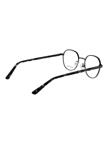 Replay Unisex Optische Fassungen Rund Rotguss