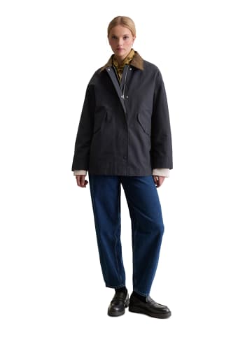 Marc O'Polo DENIM Outdoor-Barnjacket relaxed in Blue Depths