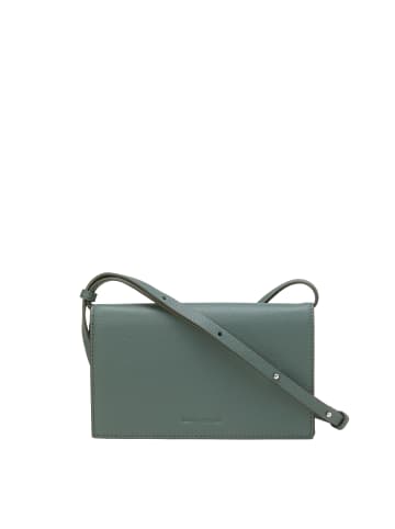 Marc O'Polo 2in1 Crossbody Bag XS in deep emerald