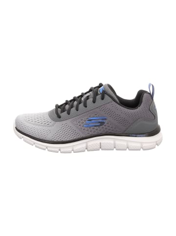 Skechers Sportliche Schnürschuhe in Grau