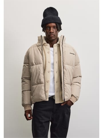 PEGADOR Outdoor Jacket in new beige