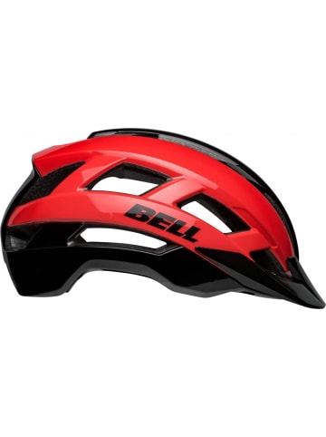 Bell Falcon XRV Mips red/