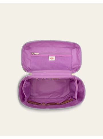 Oilily Cocos Beauty Case in Gelb