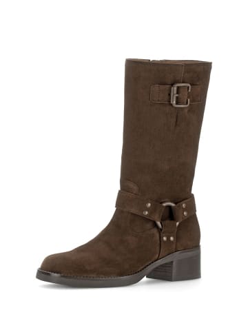 Gabor Stiefel für Damen in uni