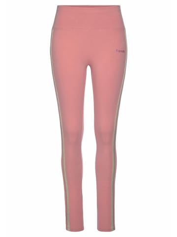 Bench Leggings in rosé