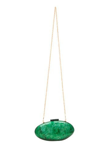 faina Handtasche in Oliv