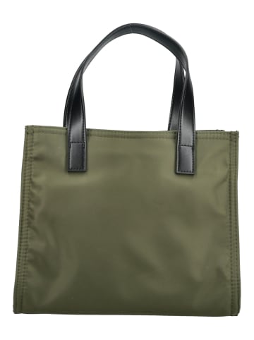 Rebelle Taschen POPPY NYLON in Dunkelgrün