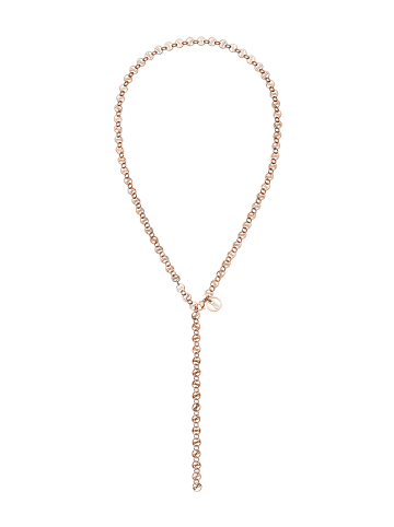 PURELEI Y-Kette Phenomenal in Rosegold