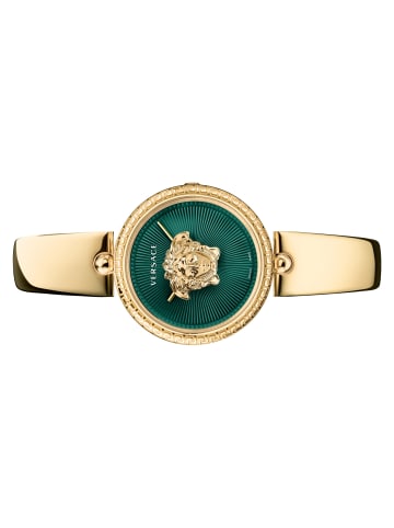Versace Quarzuhr VECQ03425 in Gold