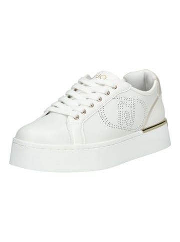 Liu Jo Sneaker in Weiß