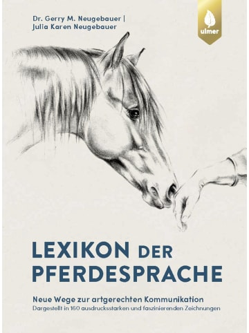 Ulmer Lexikon der Pferdesprache