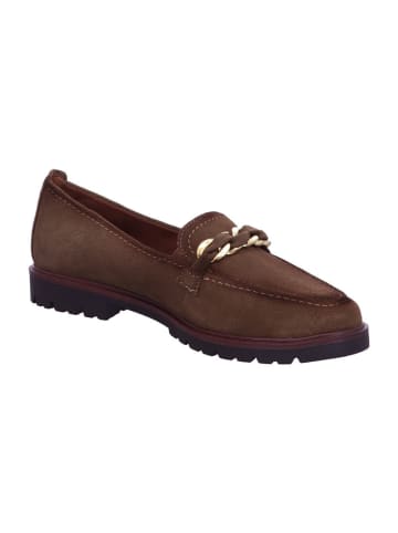 Tamaris Slipper in CAMEL
