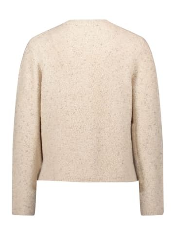 Betty Barclay Grobstrickjacke in Beige