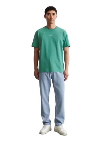 Marc O'Polo T-Shirt regular in Eucalyptus Green