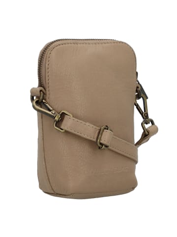 Cowboysbag Western Handytasche Leder 9 cm in nomad