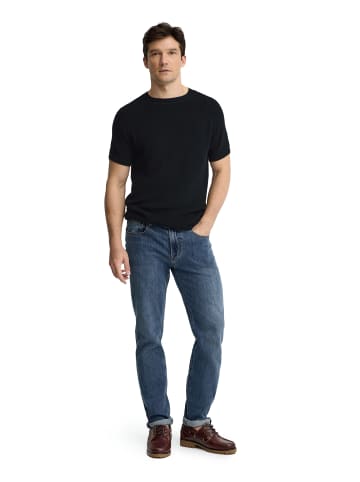 Polo Club Pullover EZZE in Navy Blau
