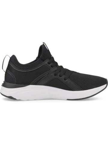 Puma Hallen-Sportschuh Softride Sophia Wn's in Black