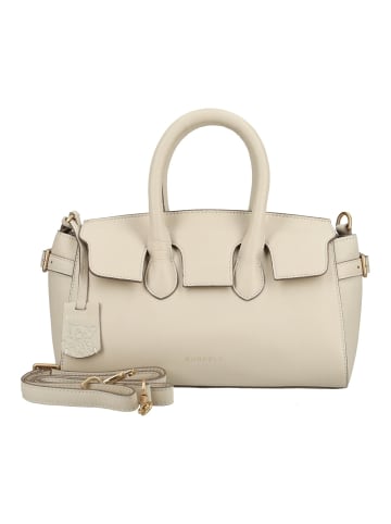 Burkely Taschen in Weiß