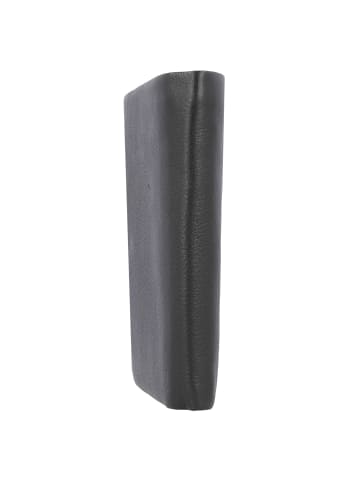 Camel Active Atlanta Geldbörse RFID Schutz Leder 13 cm schwarz