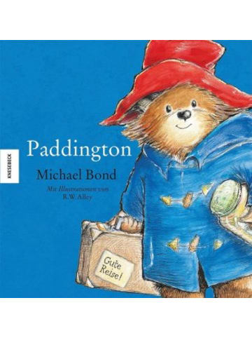 KNESEBECK Buch - Paddington