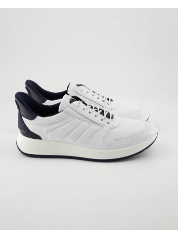 Ara Shoes Slip On Sneaker in Weiß
