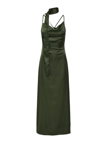 JDY Kleid in Forest Night