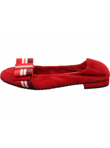 Kennel & Schmenger Ballerina in rot