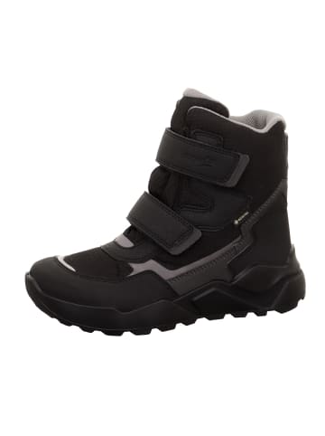 superfit Stiefel ROCKET in schwarz