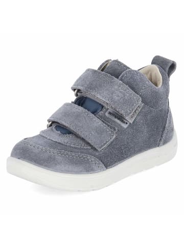 Klettschuhe MIKO in blau