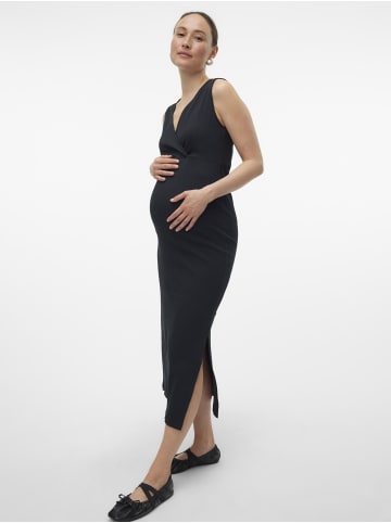 mama licious Kleid in Black