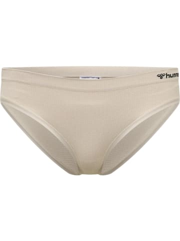 Hummel Boxershort in Grau